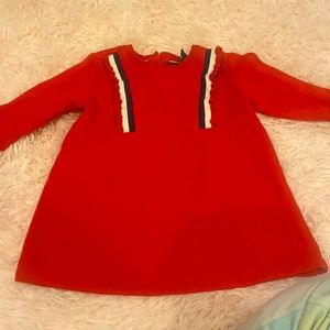 Tommy Hilfiger baby girl dress
